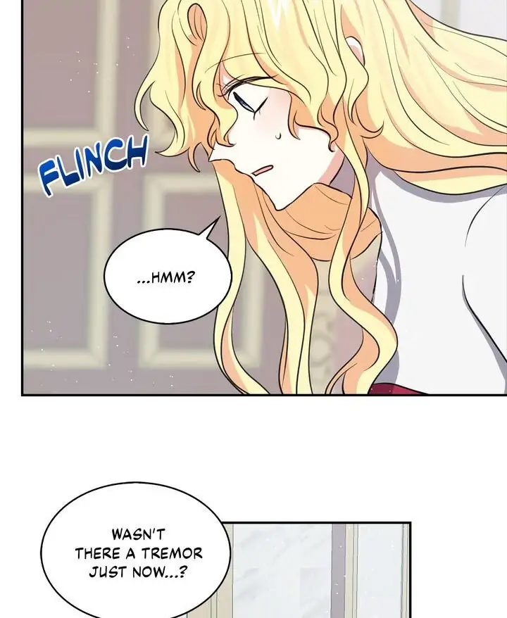 I’m the Ex-Girlfriend of a Soldier chapter 78 - page 14